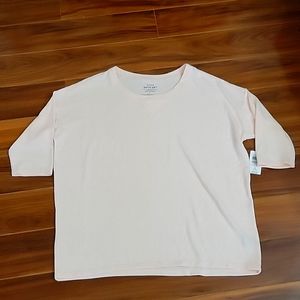 NWT Torrid plus size 1 super soft sleep shirt